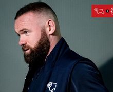 Merasa jadi Kambing Hitam, Wayne Rooney Kritik Keras Pemerintahan!