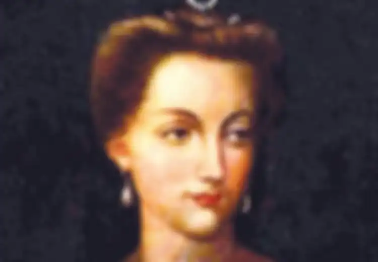 Kisah Diane de Poitiers, Wanita Paruh Baya ‘Simpanan’ Raja Henry II dari Prancis yang Lebih dari Sekadar Nyonya Biasa, Merayu Raja Saat Masih Pangeran Berusia 15 Tahun