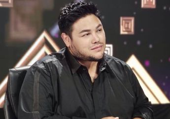 Mendadak Hilang dari Peredaran, Ivan Gunawan Akhirnya Muncul Jawab Isu Terpapar Covid-19