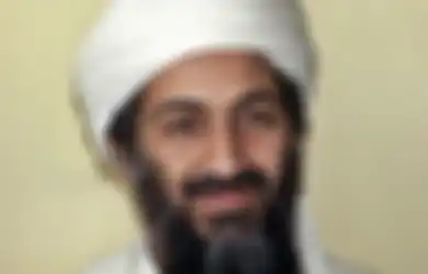 Viral Di TikTok, Beredar Surat Osama Bin Laden Untuk Amerika, Singgung Kejahatan Pembentukan Israel