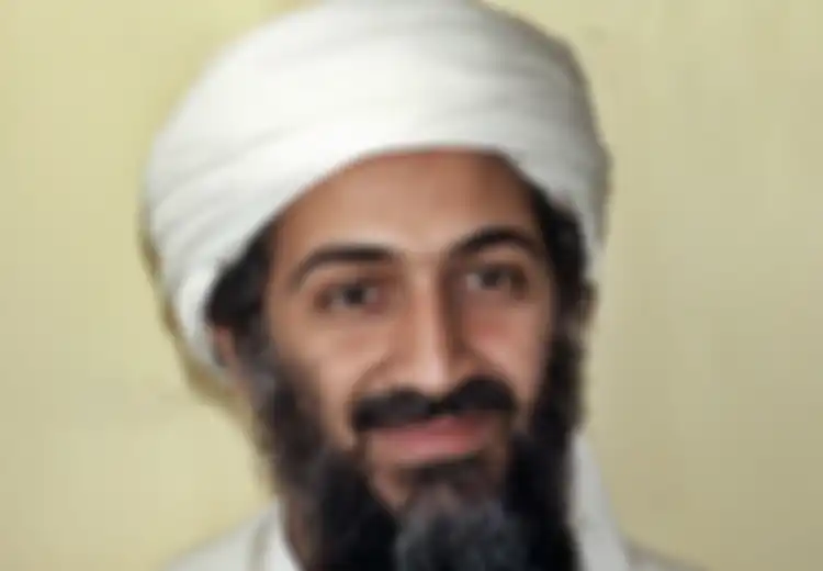 Viral Di TikTok, Beredar Surat Osama Bin Laden Untuk Amerika, Singgung Kejahatan Pembentukan Israel