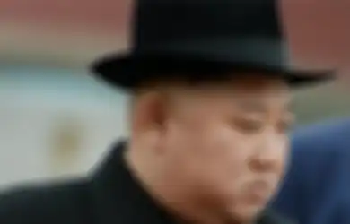 Klaim Tak Miliki Satu Pun Kasus Virus Corona, Tiba-tiba Kim Jong-Un Minta Seluruh Warganya Tinggal di Rumah Hanya Karena 'Debu Kuning', Ternyata Ini yang Buat Sang Diktator Parno