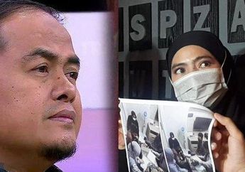 Bukan Kaleng-kaleng, Pantas Model Majalah Dewasa Langsung Takluk , Ternyata Profesi Ayah Taqy Malik Nggak Main-main, Duit Bak Air Terjun!