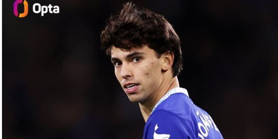 Meski Debutnya Ambyar di Chelsea, Joao Felix Minta Fan Tetap Percaya dengan Dirinya