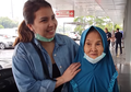Sempat Dirawat di Rumah Sakit, Tya Ariestya Ungkap Penyebab Infeksi Paru-paru yang Dialami Nenek Iroh
