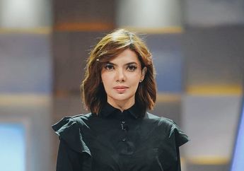 Walau Terkenal Sebagai Jurnalis Pemberani, Najwa Shihab Nyaris Tak Bisa Tahan Tangis Saat Sang Ayah Katakan Ini