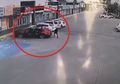 Berani Tangkap Anak Bos Narkoba, Nyawa Polisi Pemberani Ini Berakhir Tragis, Dieksekusi dengan Brutal