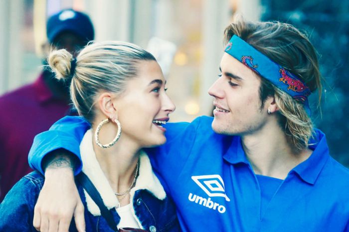 Hailey Baldwin Ulang Tahun Justin Bieber Beri Ucapan
