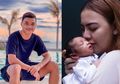 Dulu Ngotot Minta Tes DNA, Alfath Fathier Kini Minta Maaf Sembari Posting Foto Anaknya dengan Ratu Rizky Nabila, Warganet: Pencitraan