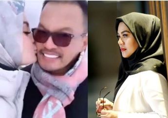 Suaminya Pernah Ditikung Jennifer Dunn, Sarita Abdul Mukti Putuskan Tak Ingin Menikah Lagi: Enak Hidup Begini