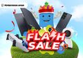 Promo Merdeka 2021 Blibli Flash Sale, Ini Cara Dapat Diskon Hingga 45%