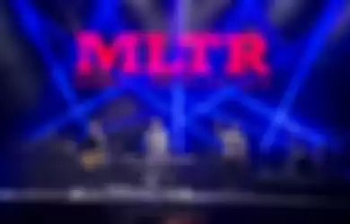 Konser MLTR