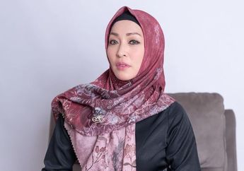 'MasyaAllah', Pemuka Agama Ini Merinding Tahu Kisah Angelina Sondakh Setelah Jadi Mualaf, Kegiatan Saat Masih di Penjara Tuai Pujian