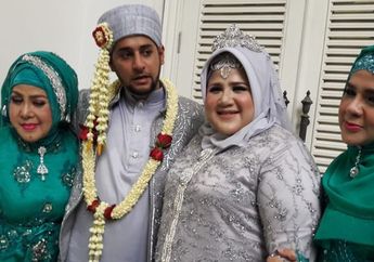 Dinikahi Seorang Bandar Narkoba, Dhawiya Zaida Begitu Bangga karena Sang Suami Bisa Makan Apa Saja