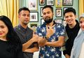 Meski Beda Pilihan, Cerita Raffi Ahmad tentang Jokowi Buat Teuku Wisnu Akui Hal Ini