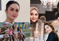 Berita Terpopuler: Krisdayanti Beri Pesan Menohok Soal Hubungan Aurel Hermansyah dan Atta Halilintar hingga Nia Ramadhani Pernah Buat Istri Aburizal Bakrie Geleng-Geleng Kepala