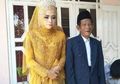 Pernikahan Viral, Kakek 88 Tahun Nikahi Gadis 22 Tahun, Sang Anak : 'Sudah Saya Suruh Mencari Selain Bapak, Tapi Nggak Mau'