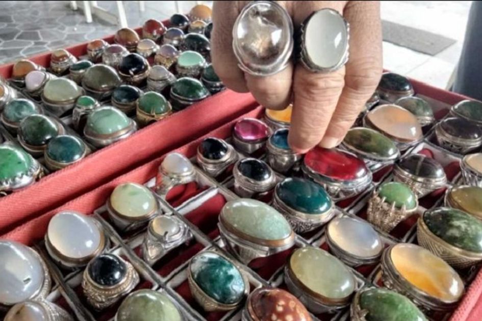 Berita Akik Terbaru Hari Ini - Grid.ID