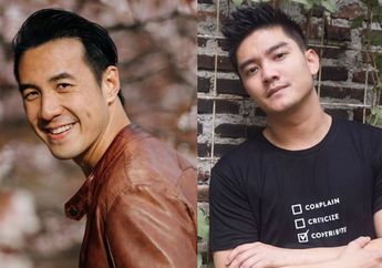 Kedudukannya sebagai Host Indonesian Idol Digeser Boy William, Daniel Mananta Tepis Isu Masalah Honor Kurang hingga Minta Tak Salahkan Pihak TV