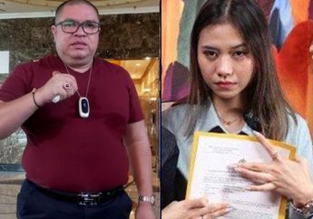 Razman Nasution Ketar-ketir! Dua Kali Mangkir Panggilan Polisi, Sang Pengacara Rival Hotman Paris Bakal di Jemput Paksa?