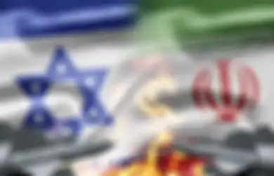 Selangkah Lagi Jadi Presiden Baru AS, Tiba-tiba Israel Beri Peringatan ke Joe Biden, Klaim Kata-katanya Ini Bisa Picu Perang Nuklir antara Israel dengan Iran, 'Dia Berbeda dengan Trump'