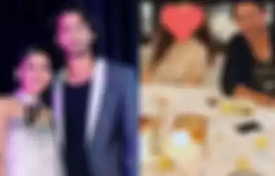 Seolah Sudah Berpaling dari Ayu Ting Ting hingga Berani Pamer Pacar Baru, Intip Sosok Kekasih Shaheer Sheikh yang Memiliki Pekerjaan Mentereng!