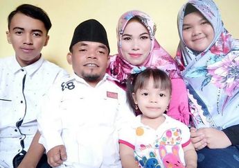 Hengkang Jadi Komedian, Kehidupan Ucok Baba kini Bikin Kagum!