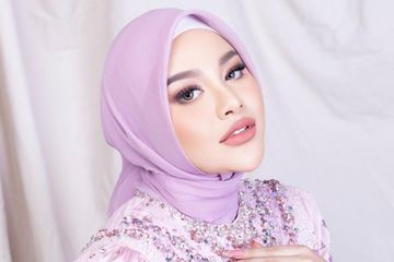 Aurel Hermansyahmengidap kista
