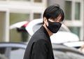 #WelcomeBackLeeMinHo Trending di Twitter, Begini Penampilan Pertama Lee Min Ho Usai Wamil