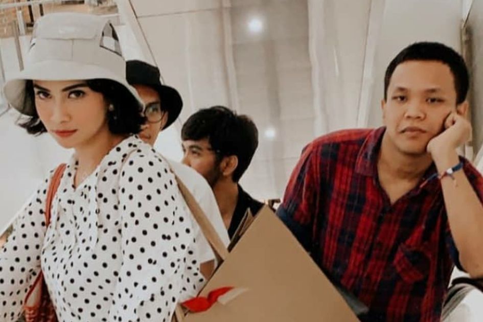Sama Sekali Tak Tampakkan Batang Hidungnya Di Pemakaman Vanessa Angel Orang Tua Tubagus Joddy Ternyata Diam Diam Temui Ayah Bibi Ardiansyah Nenek Gala Sky Ungkap Kekecewaannya