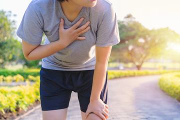 Mengenali Penyebab Penyakit Jantung Usia Muda dan Tips Mencegahnya