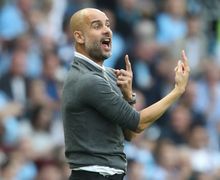 Kisah Mengharukan Pep Guardiola di Balik Lagu Don’t Look Back In Anger