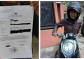 Pelaku Pelemparan Sperma di Tasikmalaya Akhirnya Tertangkap, Saat Diienterogasi Pria Cabul Ini Malah Buat Pengakuan yang Bikin Geram