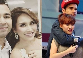 Kerap Beradegan Mesra Sampai Berani Lontarkan Pujian Setinggi Langit pada Ayu Ting Ting, Raffi Ahmad Malah Kicep Saat Dicecar Pertanyaan Soal Kabar Pernikahan Sirinya dengan Sang Biduan hingga Bikin Sosok Ini Curiga