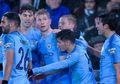Hasil Undian Semifinal Piala Liga Inggris, Manchester City Auto Masuk Final?