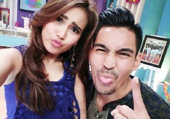 Sudah Taruh Hati dan Berharap Bisa Jalin Asmara Bersama Sang Biduan, Robby Purba Dibuat Salah Sangka dan Sebut Ayu Ting Ting Cewek Murahan
