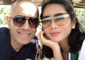 Dipersunting Pria 18 Tahun Lebih Tua, Mantan Raffi Ahmad Ini Bongkar Reaksi sang Suami yang Sering Kabur Saat Ditagih Tambah Anak, Bunga Zainal: Bininya Minta Anak,Langsung Kabur