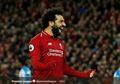 Mohamed Salah Beberkan Kegiatan Favorit Usai Pertandingan, Duh Bapak Idaman Banget!