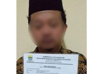 Bukan di Pesantren Seperti Korban Herry Wirawan, Gadis Malang Ini Jadi Budak Nafsu Ayah Kandung di Rumahnya Sendiri Selama 2 Dekade, Sampai Lahirkan Tujuh Anak