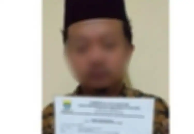 Bukan di Pesantren Seperti Korban Herry Wirawan, Gadis Malang Ini Jadi Budak Nafsu Ayah Kandung di Rumahnya Sendiri Selama 2 Dekade, Sampai Lahirkan Tujuh Anak