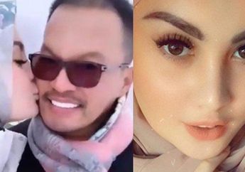 Bak Karma Instan, Pilih Tinggalkan Istri Sah Demi Nikahi Jennifer Dunn, Kini Faisal Harris Kena Batunya Ternyata Jedun Masih Miliki Suami Hingga Banjir Hujatan Netizen: Berarti Cucok, Pelakor n Pebinor