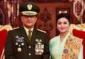 Nikahi Sekretaris Menteri, Begini Mewahnya Ruang Makan Bella Saphira yang Penuh Lukisan