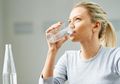 Hati-Hati Saat Berpuasa, Berlebihan Minum Air Berbahaya Bagi Tubuh
