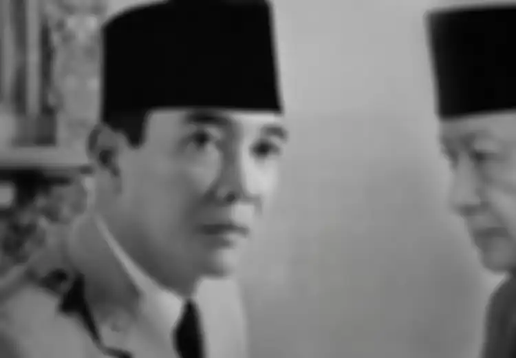 Jokowi Pindah Ibu Kota ke Luar Jawa, Rencana Memindah Pusat Pemerintahan Terjadi Sejak Kolonial-Orba