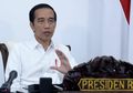 Tak Tanggung-tanggung, Jokowi Perketat Sanksi bagi Pelanggar Protokol Kesehatan