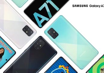 Promo Samsung Galaxy A Series di Blibli, Ada Diskon Jutaan Rupiah!