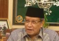 Sederhana Banget, Ini Menu Buka Puasa Ala Ketua NU dan Gubernur Sumsel