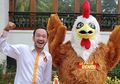 Temui Jalan Tengah, Ruben Onsu akan Tetap Gunakan Nama Ayam Geprek Bensu, Kuasa Hukum Jordi Onsu: Kita Tinggal Turunkan Plang
