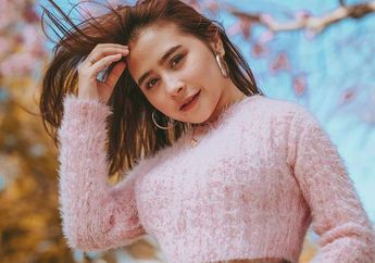 Masak-masak Hingga Panen Sayur Bareng Arya Saloka, Intip Gaya Modis Prilly Latuconsina, Hanya Ratusan Ribu Rupiah!
