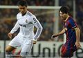 CR7 Menggila di Liga Italia, Lionel Messi: Wajar, Dia Predator!